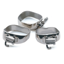 UL6 Банд. кольцо Victory с замком (3M) 38+