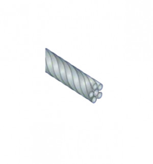 Ретейнер 6-Stand 015/0.5mm (20*35см), шт (OO)
